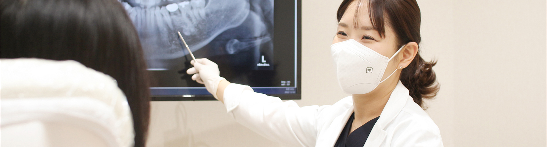 Dr. Hyunseo Kim , Dental Specialist